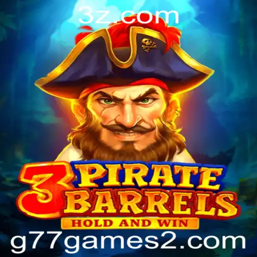 Descubra o Empolgante Mundo de 3PirateBarrels