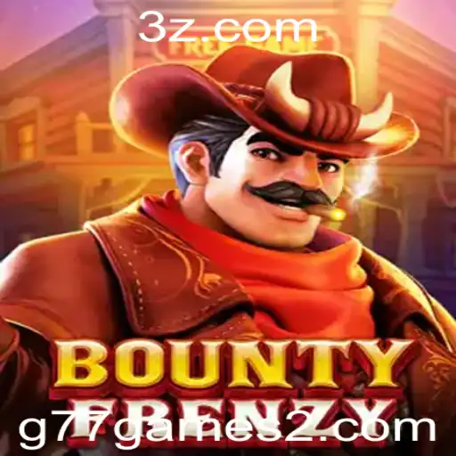 Descubra BountyFrenzy - O Jogo de Ação Intensa da g77.games