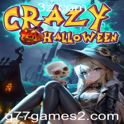 Tudo o que você precisa saber sobre CrazyHalloween do g77.games