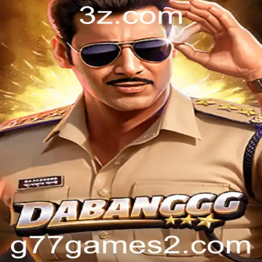 DABANGGG: Descubra o Novo Sucesso do Mundo dos Games
