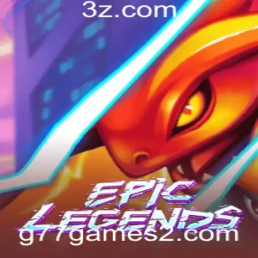 Descubra o Universo Empolgante de EpicLegends: Jogue e Vença em g77.games