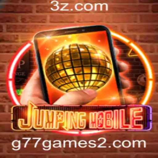 Descubra Jumpingmobile: Uma Aventura Virtual com g77.games