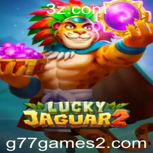 Explorando o Fascinante Mundo de Luckyjaguar2