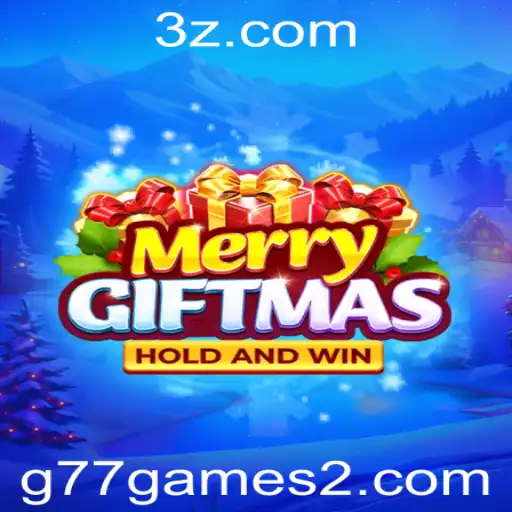 MerryGiftmas: Desvendando o Encanto do Novo Jogo da g77.games