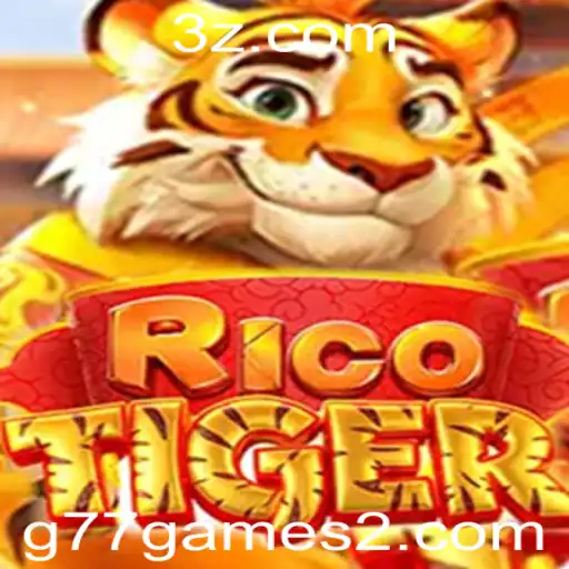 Descubra RicoTiger: O Jogo de Aventura que Está Conquistando o Mundo
