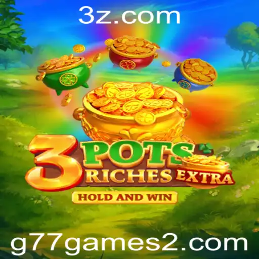 Descubra o Mundo de 3potsExtra: Regras e Dinâmicas do Jogo Popular