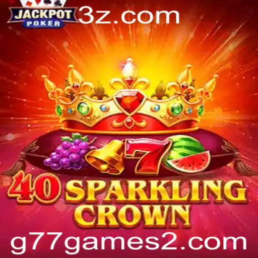 Explorando o Mundo de 40SparklingCrown: Uma Nova Aventura em g77.games