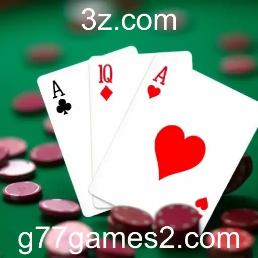 Bacará: A Fascinante Jornada do Jogo de Cartas