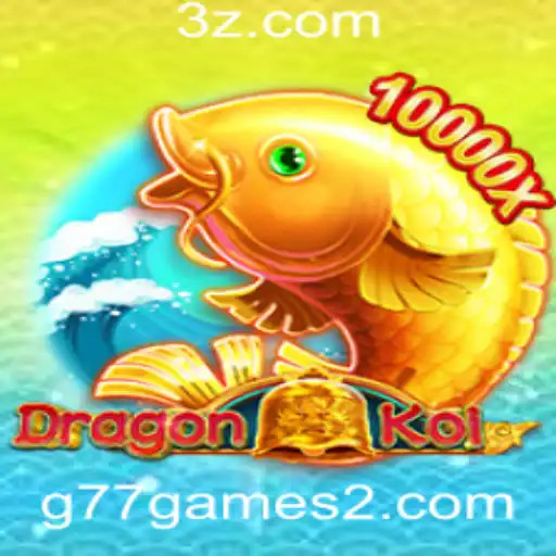 DragonKoi: A Fascinante Aventura no Mundo de g77.games