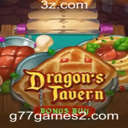 Descubra DragonsTavern: A Nova Sensação do Mundo dos Jogos