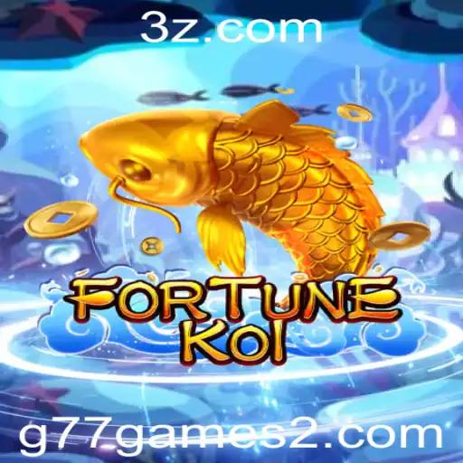 FORTUNEKOI: Descubra o Jogo Fascinante de Estratégia e Sorte
