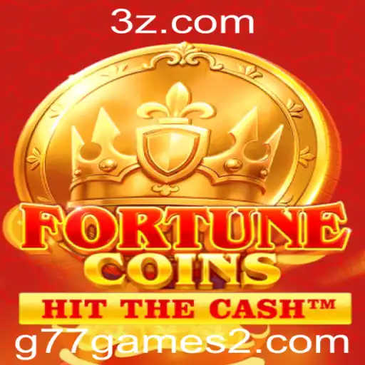 Descubra o Fascinante Jogo FortuneCoins