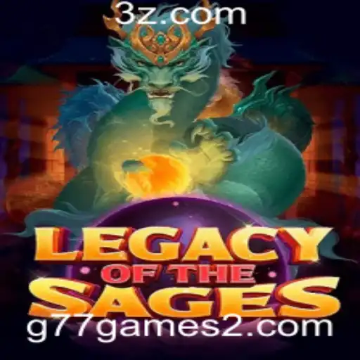 Descubra o Mundo Fascinante de LegacyoftheSages: Um Novo Fenômeno no Universo Gamers