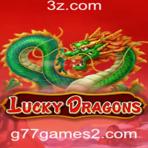 Descubra a Magia do Jogo LuckyDragons: Uma Nova Experiência em g77.games