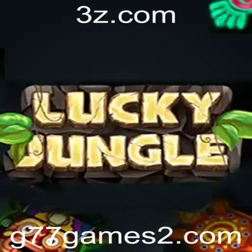Descubra o Fascinante Mundo de LuckyJungle: Um Mergulho na Aventura