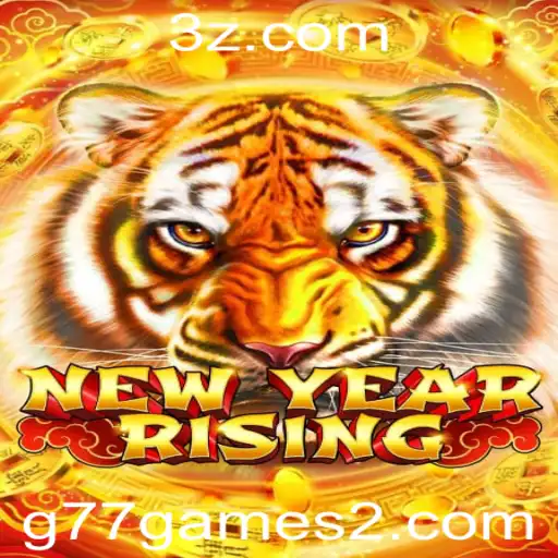 Descubra o Novo Jogo Empolgante: NewYearRising
