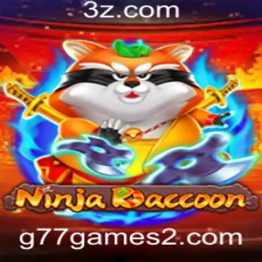 Descubra as Aventuras de NinjaRaccoon: O Jogo do Momento