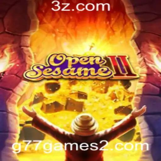 Explore o Mundo de OpenSesameII: Um Novo Horizonte nos Jogos