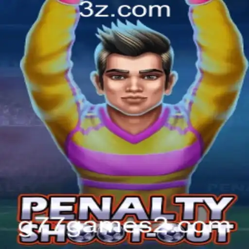 PenaltyShootOut: O Jogo Que Conquista Amantes do Futebol