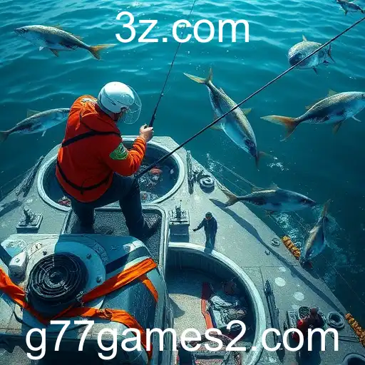 O Fascinante Mundo da Pesca: Tradição, Tecnologia e Sustentabilidade