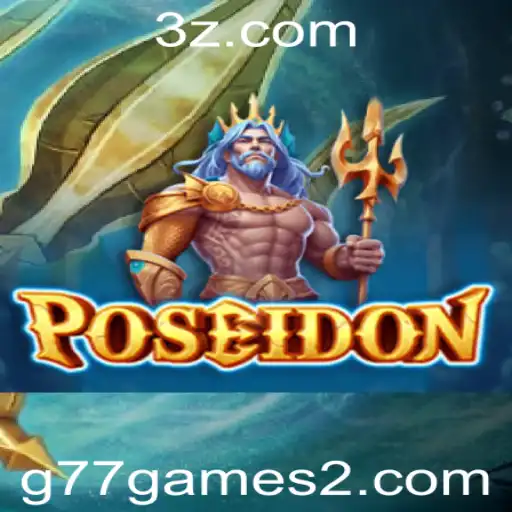 Poseidon: Explorando o Fascinante Mundo do Jogo dos Deuses Marinhos