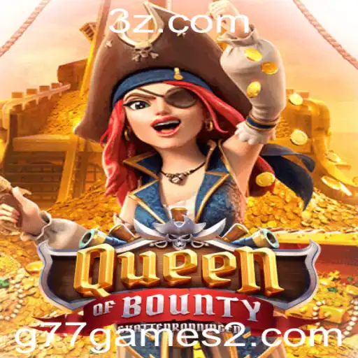Queen of Bounty: Descubra a Excitante Aventura Pirata no Mundo dos Games