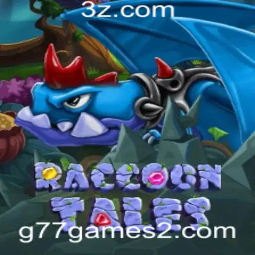 Descubra o Universo Encantador de RaccoonTales: O Novo Desafio em g77.games