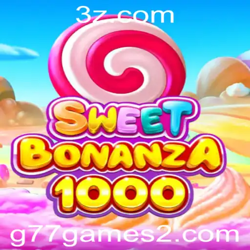 SweetBonanza1000: Mergulhe em um Mundo de Frutas e Prêmios com g77.games