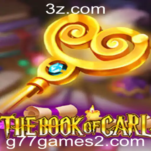 Explorando TheBookofCarl: Um Novo Horizonte no Universo dos Jogos