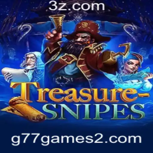 Explorando o Mundo de TreasureSnipes: Um Mergulho nas Aventuras de g77.games