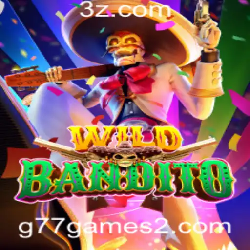 Descubra o Fascinante Mundo de WildBandito no g77.games