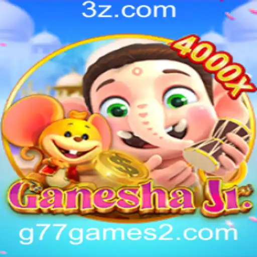 Explorando o Mundo de GaneshaJr: Um Jogo Inovador da g77.games