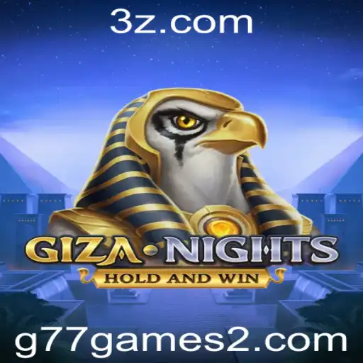 Explorando GizaNights: Um Novo Horizonte em Jogos Virtuais