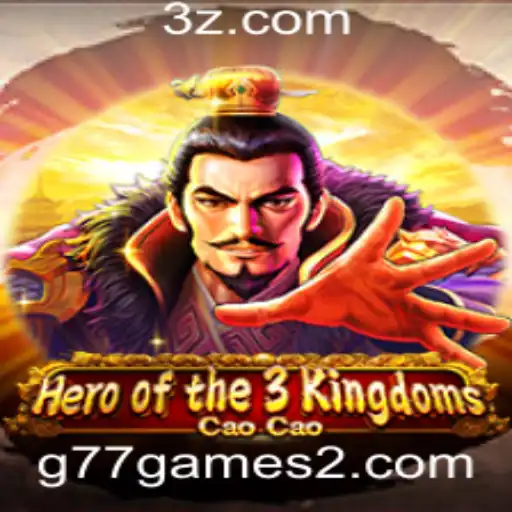 Explorando o Fascinante Mundo de Heroofthe3KingdomsCaoCao