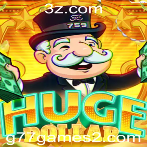 Explorando HugeDollar: Um Mergulho no Mundo do Jogo Revolucionário