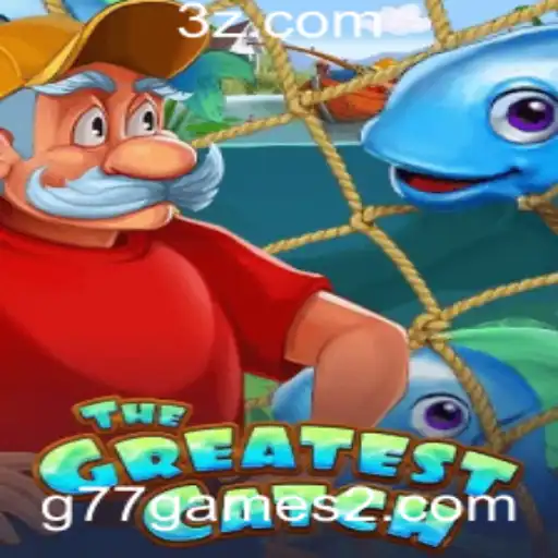 Explorando o Mundo de 'TheGreatestCatch': Um Mergulho nas Mecânicas Inovadoras do Jogo