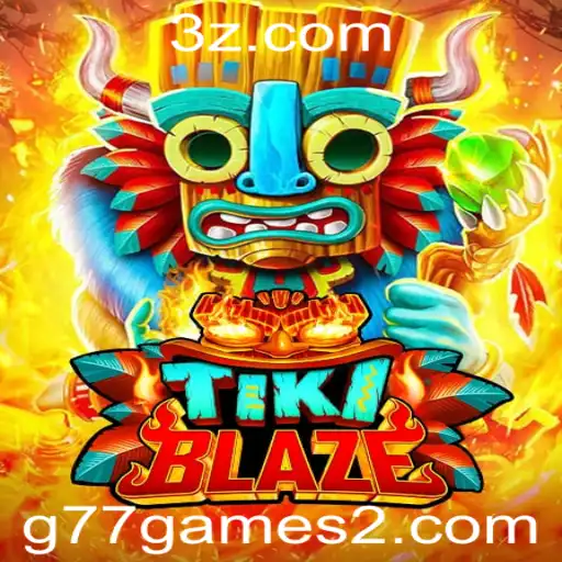Descubra TikiBlaze: A Nova Sensação no Mundo dos Jogos