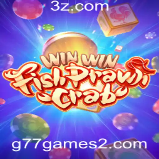 Descubra o Fascinante Universo de WinWinFishPrawnCrab